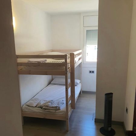 Apartamento מלגרט דה מאר מראה חיצוני תמונה
