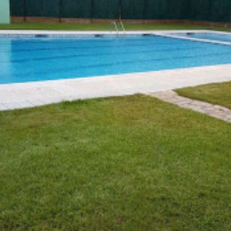 Apartamento מלגרט דה מאר מראה חיצוני תמונה