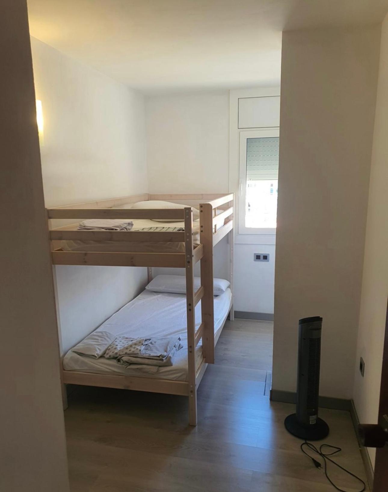 Apartamento מלגרט דה מאר מראה חיצוני תמונה