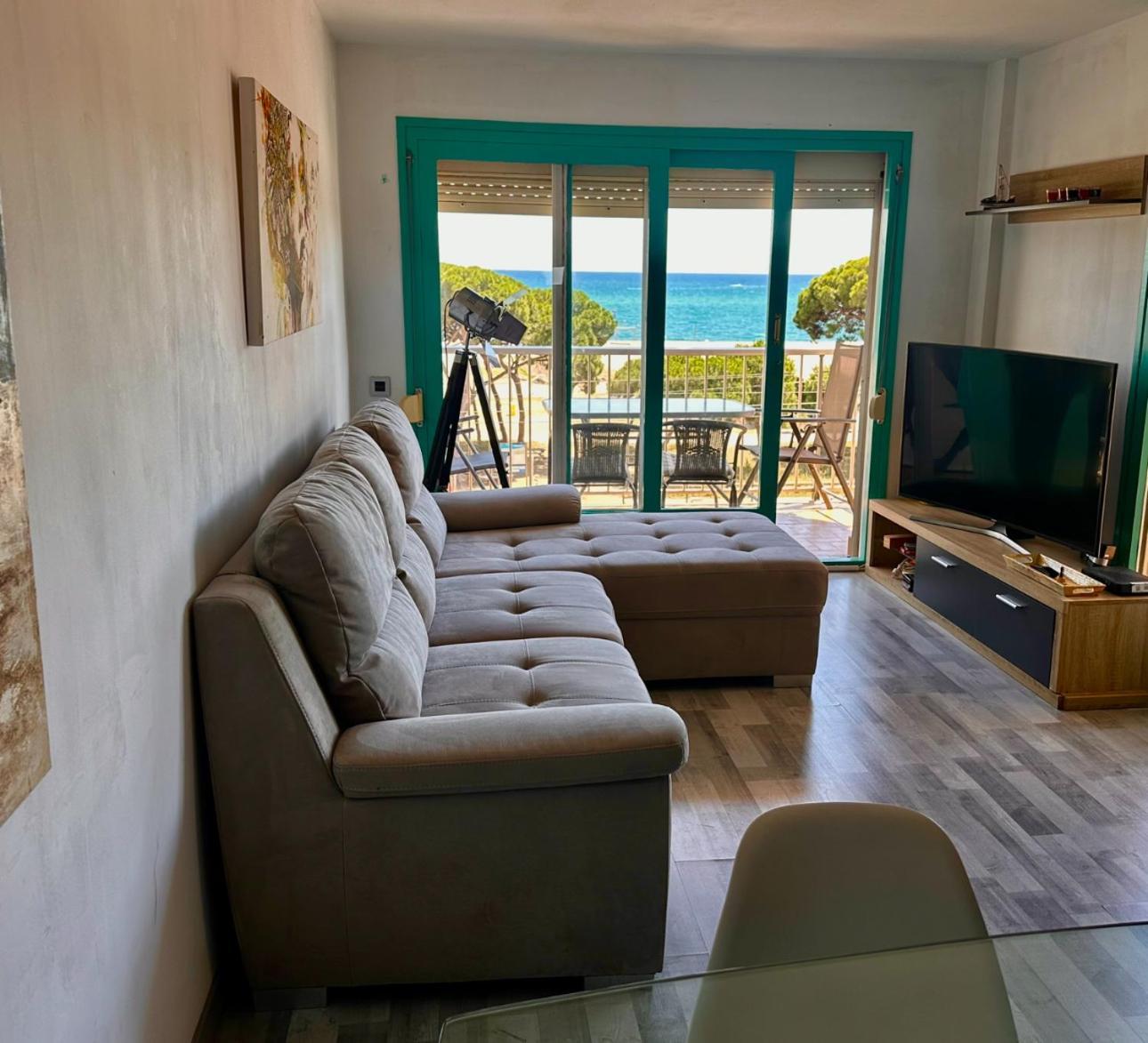 Apartamento מלגרט דה מאר מראה חיצוני תמונה