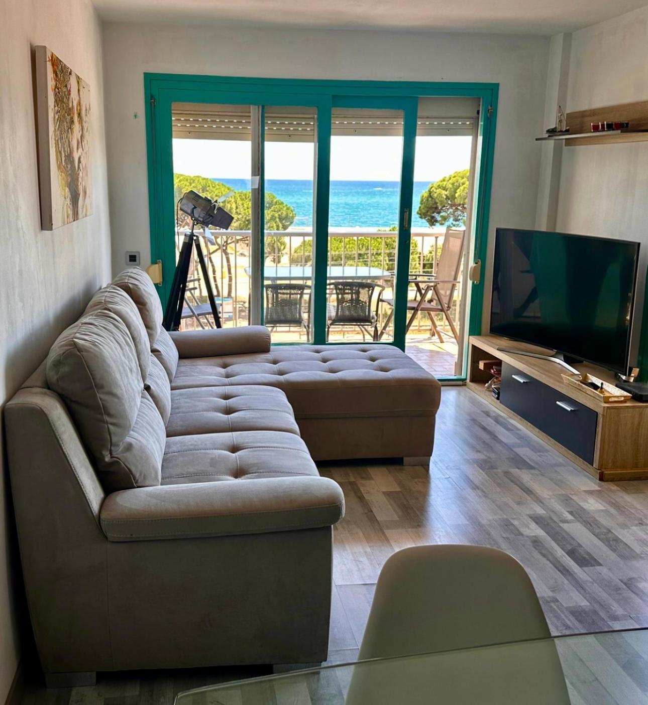 Apartamento מלגרט דה מאר מראה חיצוני תמונה