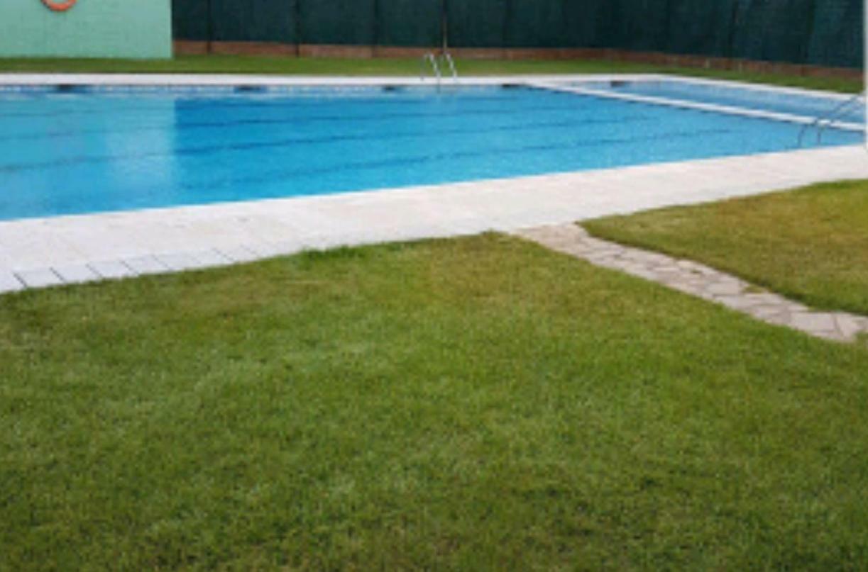 Apartamento מלגרט דה מאר מראה חיצוני תמונה
