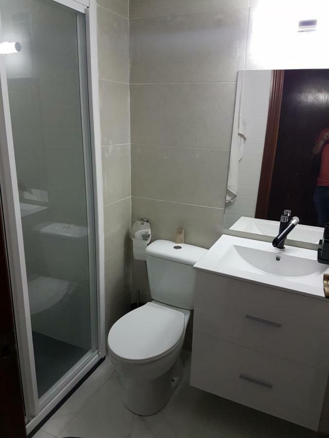 Apartamento מלגרט דה מאר מראה חיצוני תמונה