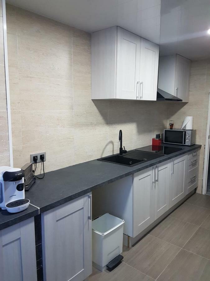 Apartamento מלגרט דה מאר מראה חיצוני תמונה