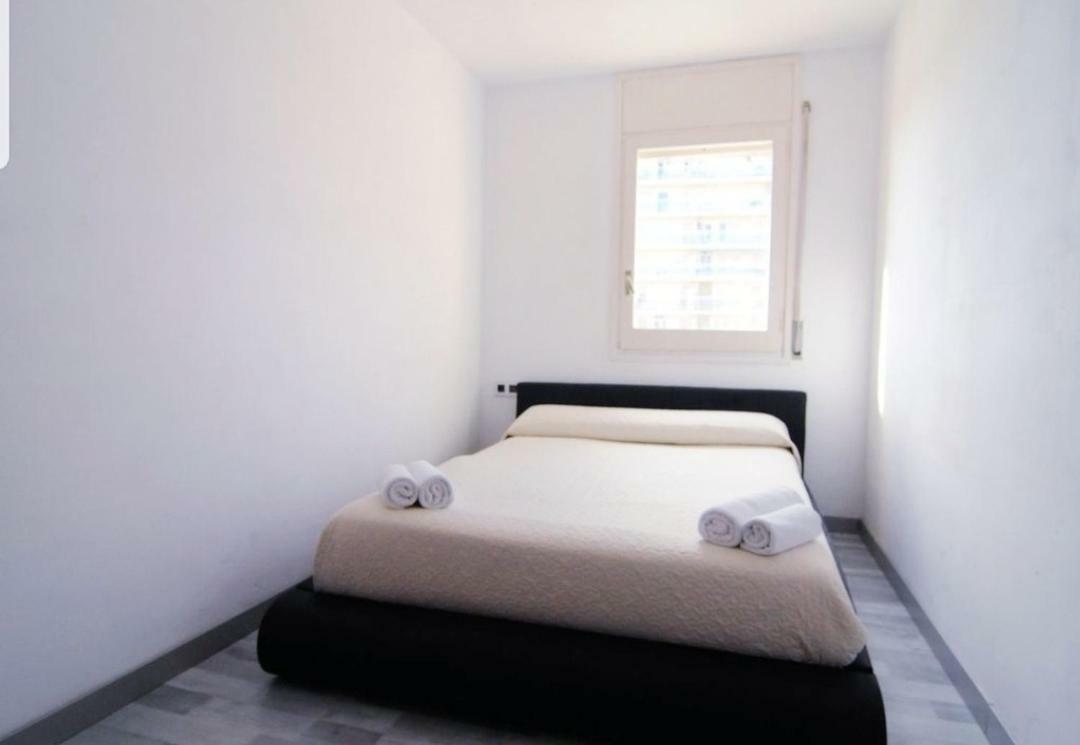 Apartamento מלגרט דה מאר מראה חיצוני תמונה