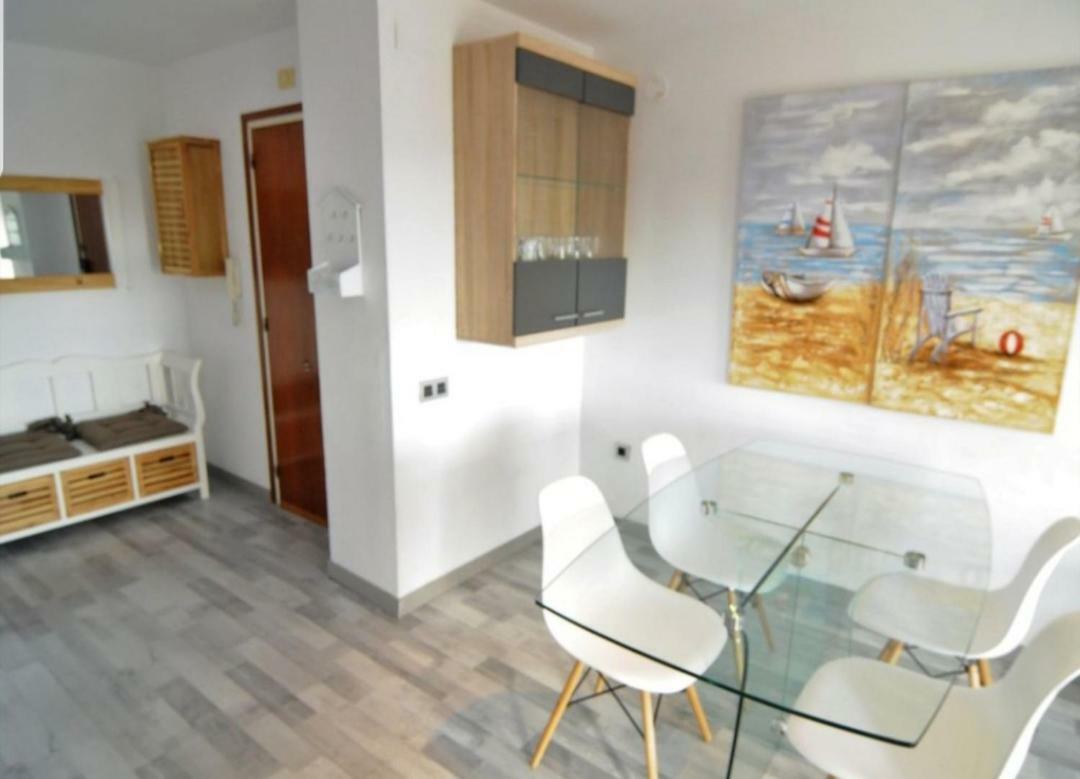 Apartamento מלגרט דה מאר מראה חיצוני תמונה