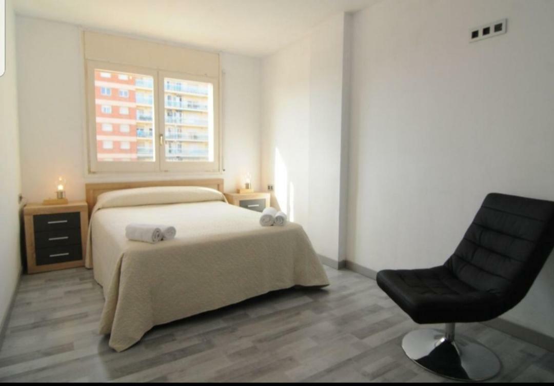 Apartamento מלגרט דה מאר מראה חיצוני תמונה