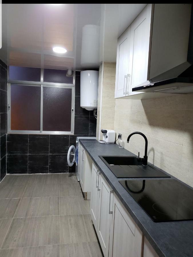 Apartamento מלגרט דה מאר מראה חיצוני תמונה
